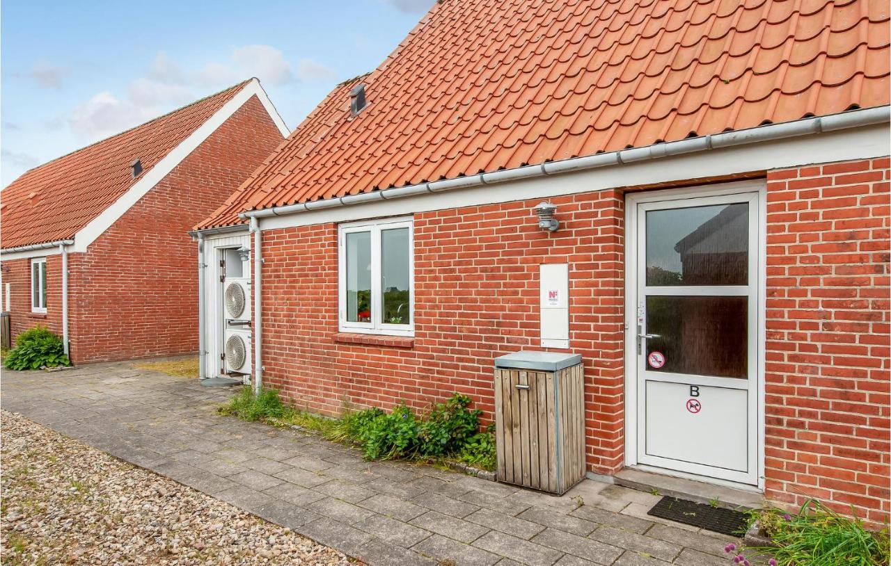 Stunning Home In Ribe With Wifi Exterior foto