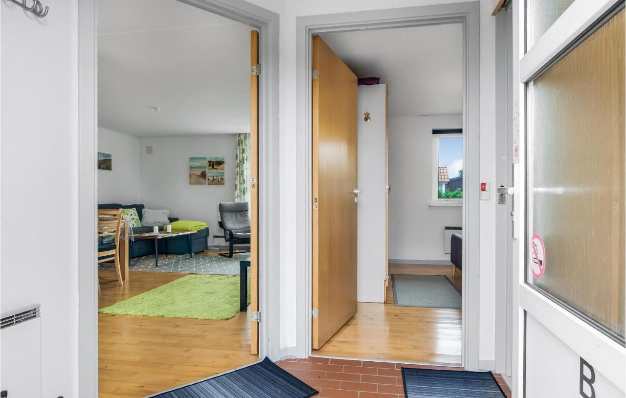 Stunning Home In Ribe With Wifi Exterior foto
